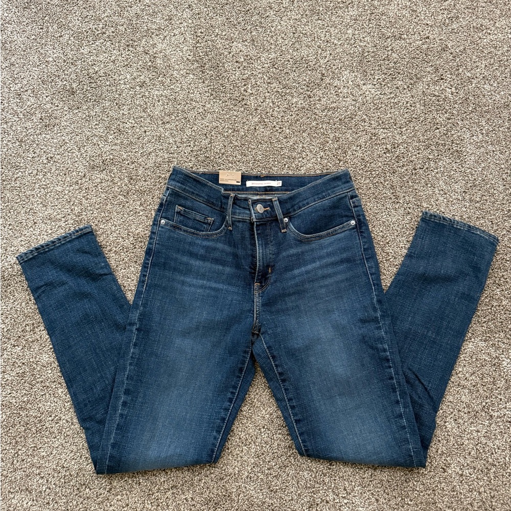 Levi - 311 Shaping Skinny